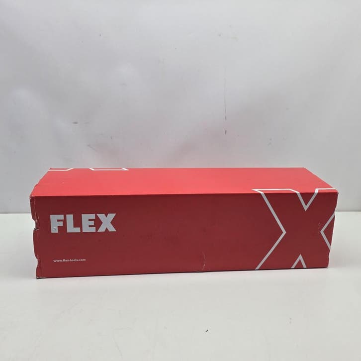 FLEX L 1606 VR Haakse Slijper 1600 Watt 125mm | Nieuw, Bricolage & Construction, Outillage | Meuleuses, Enlèvement ou Envoi
