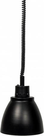 Warmhoudlamp FRANCIS | 1 Infraroodlamp | 230V |, Verzenden