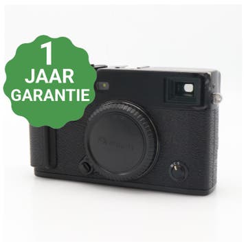 Fujifilm X-Pro3 body Titan | Tweedehands, Verzenden, Zo goed als nieuw, Fujifilm