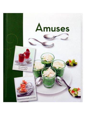 AMUSES - van Mierlo, Verzenden