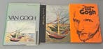 Verzameling van 3 Van Gogh Kunstboeken: Wereld van Van Gogh,, Boeken, Verzenden, Nieuw