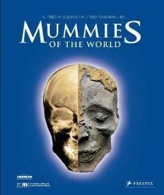 Mummies of the World 9783791350301 Wieczorek, Boeken, Taal | Engels, Zo goed als nieuw, Verzenden