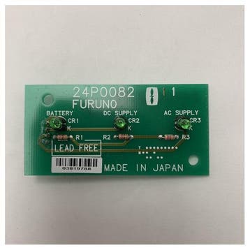 Bieden: Furuno S-VDR PCB Marine-Grade Printed, Ophalen of Verzenden, Nieuw