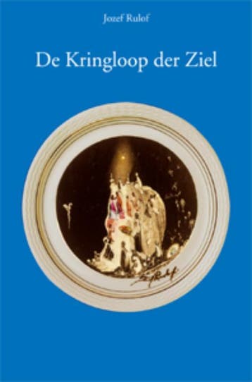 De kringloop der ziel 9789070554552 Jozef Rulof, Verzenden, Jozef Rulof