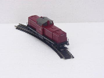 Fleischmann H0 - 4230 - Diesellocomotief (1) - BR212/V100 -