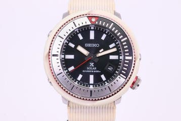 Seiko - Prospex - Zonder minimumprijs - SNE545P1 | V157-0DE0