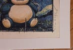 Emma Wildfang - Snorlax Dreaming in Starlight - Tribute, Nieuw