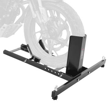 TM Motorfiets Voorwiel Stand 381-558.8mm, Verzenden