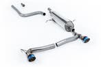 Roetfilter-back | Ford Fiesta Mk8 1.0T EcoBoost ST-Line 3- e, Verzenden, Nieuw