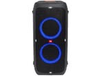 JBL -  Partybox 310 - Zwart, Verzenden, Nieuw, 120 watt of meer, JBL