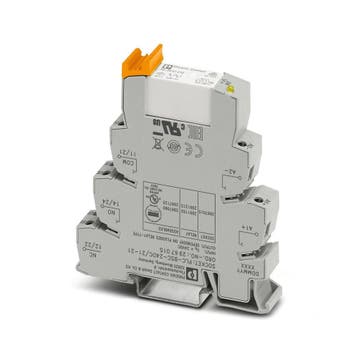 Phoenix Contact PLC Relais auxiliaire - 2967125, Bricolage & Construction, Verzenden