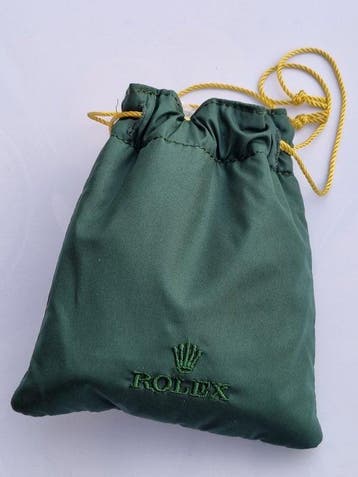 Jumelles - 2000-2010 - Rolex