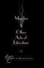 Murder and Other Acts of Literature 9780312169374, Boeken, Verzenden, Gelezen, A. A. Milne