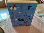 Tintin - Coffret - Les Colorisés - 3 Album - 2023, Boeken, Nieuw