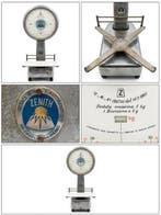 zenith - zenith - Balans of weegschaal - antonietta -