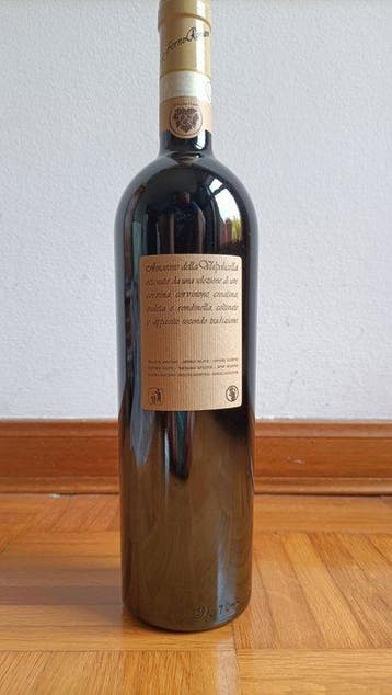 2009 Dal Forno Romano, Vigneto Monte Lodoletta - Amarone, Nieuw