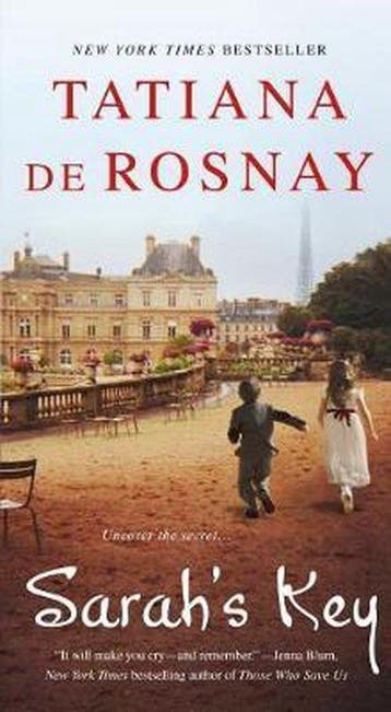 Sarahs Key 9781250097569 Tatiana de Rosnay, Verzenden, Gelezen, Tatiana de Rosnay