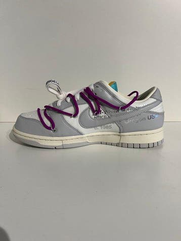 Nike - Dunk Low - Sneakers - Maat: EU 42.5 - Nieuw met tags, Kleding | Heren, Schoenen, Nieuw