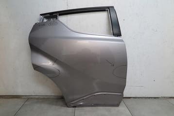 Toyota C-HR rechter achterdeur, Verzenden, Gebruikt