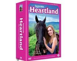 Heartland - Seizoen 2, CD & DVD, DVD | TV & Séries télévisées, Envoi