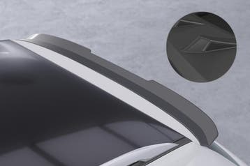 Achtervleugel met ABE voor Seat Exeo 3R ST HF611-L, Verzenden