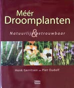 Meer droomplanten 9789062558964 H. Gerritsen, Verzenden, Gelezen, H. Gerritsen