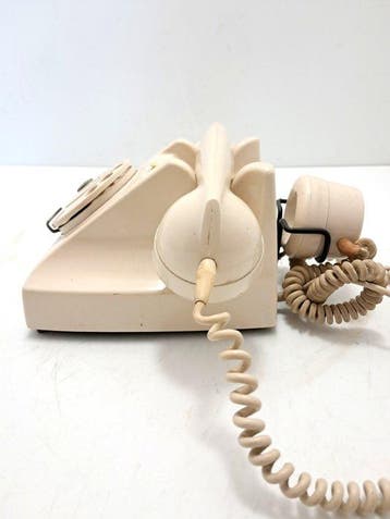 Ericsson Rijen - Analoge telefoon - Plastic