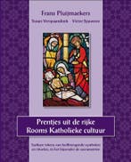 Prentjes uit de rijke rooms katholieke cultuur 9789081800709, Verzenden, Frans Pluijmaekers