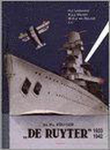 H.M. Kruiser De Ruyter 9789074861151 H.J. Legemaate, Verzenden, Gelezen, H.J. Legemaate