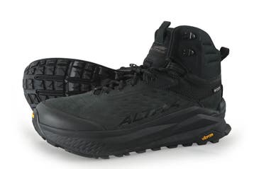 Altra Sportschoenen in maat 44 Zwart, Kleding | Heren, Schoenen, Verzenden, Zo goed als nieuw, Altra, Sportschoenen
