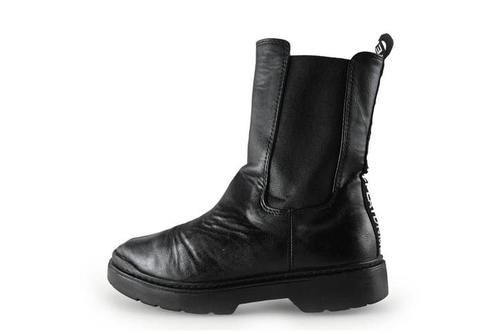 Aydi Laarzen Meisjes in maat 34 Zwart, Kinderen en Baby's, Kinderkleding | Schoenen en Sokken, Jongen of Meisje, Zo goed als nieuw