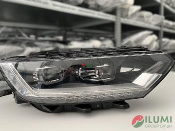 GAUCHE PHARE AVANT VW Passat B8 3G Full Led 2019-, Verzenden