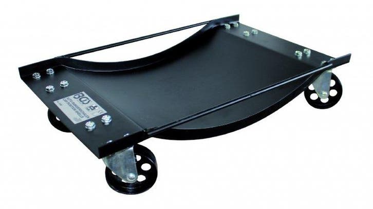 Bgs Technic Rangeerwagen 1 paar, Autos : Divers, Outils de voiture, Envoi