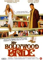 My Bollywood bride (dvd tweedehands film), Ophalen of Verzenden