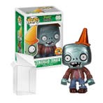 Funko Pop  Plants vs Zombies  Conehead Zombie 05 2013    Con, Verzenden, Nieuw
