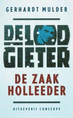 De loodgieter 9789054292425 G. Mulder, Verzenden, Gelezen, G. Mulder