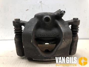 Remklauw (Tang) links-voor Mini Cooper O308734