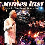 James Last - Live At The Royal Albert Hall, Verzenden, Gebruikt