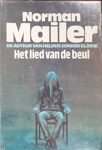 Lied van de beul 9789022952726 Mailer, Verzenden, Gelezen, Mailer