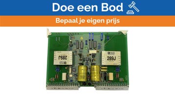 Bieden: Raytheon Anschutz 139-145.10 Follow-Up, Ophalen of Verzenden