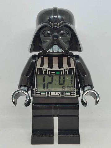 Lego - Star Wars - Darth Vader - Big Minifigure - Alarm, Kinderen en Baby's, Speelgoed | Duplo en Lego, Nieuw