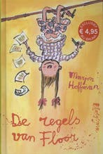Regels van Floor 9789021669519 Marjon Hoffman, Boeken, Verzenden, Zo goed als nieuw, Marjon Hoffman