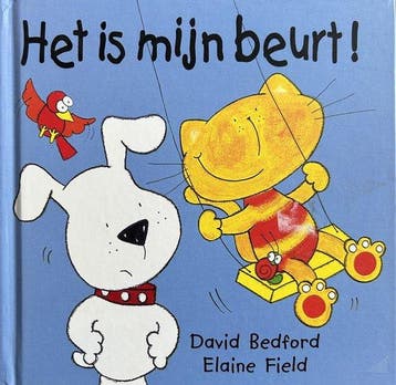 Het is mijn beurt - Bedford, Verzenden