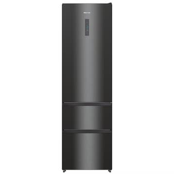 Hisense RM469N4AFE Koel-vriescombinatie - 200 cm - 368L -, Elektronische apparatuur, Ophalen of Verzenden, Nieuw