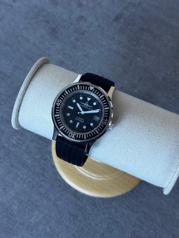 Zeno-Watch Basel - AS 2063 - Zonder minimumprijs - Heren -, Bijoux, Sacs & Beauté