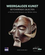 Weergaloze kunst 9789085867753, Verzenden, Zo goed als nieuw