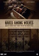 Naked among wolves op DVD, Verzenden, Nieuw in verpakking