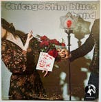 Jim Jackson, Chicago Slim Blues Band, Willie Mabon - Kansas