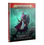 Ossiarch Bonereapers Battletome 4th edition 2026 (Warhammer, Ophalen of Verzenden, Nieuw