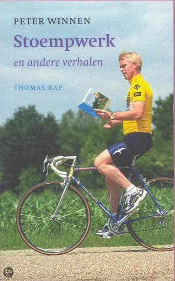 Stoempwerk en andere verhalen 9789060054628 Peter Winnen, Verzenden, Zo goed als nieuw, Peter Winnen